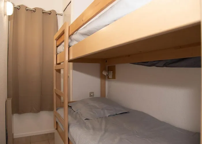 Apartman Le Lavandou, T2 + Cabine, Acces Plage, Parking Et Climatisation - Fr-1-803-88